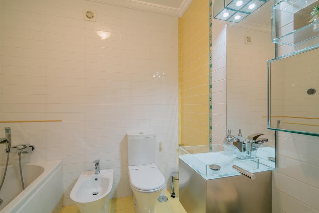 Casa Da Rita Apartment Olhao Bagian luar foto
