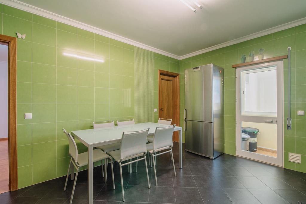 Casa Da Rita Apartment Olhao Bagian luar foto