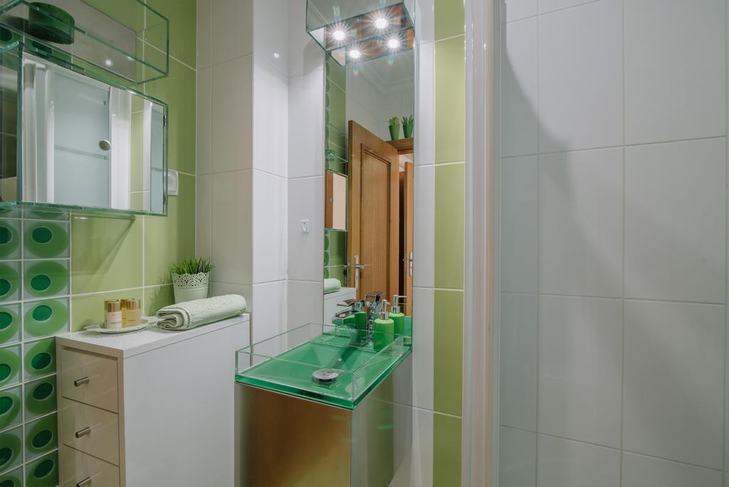 Casa Da Rita Apartment Olhao Bagian luar foto