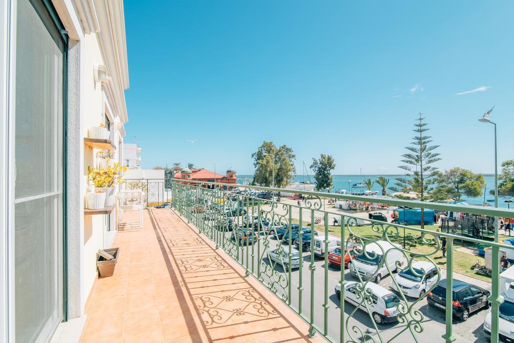 Casa Da Rita Apartment Olhao Bagian luar foto