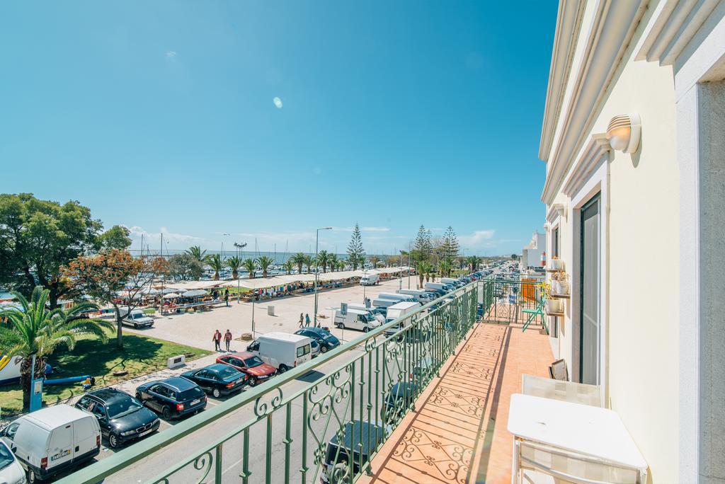 Casa Da Rita Apartment Olhao Bagian luar foto