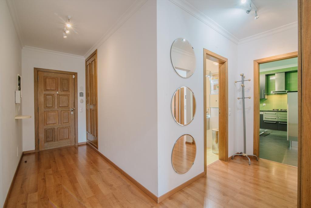 Casa Da Rita Apartment Olhao Bagian luar foto
